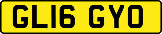 GL16GYO