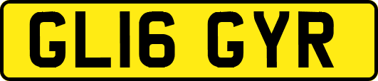 GL16GYR