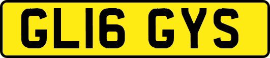 GL16GYS