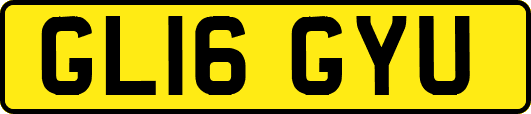 GL16GYU