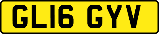 GL16GYV