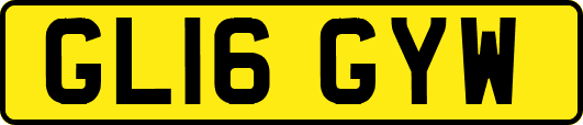 GL16GYW