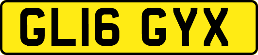 GL16GYX