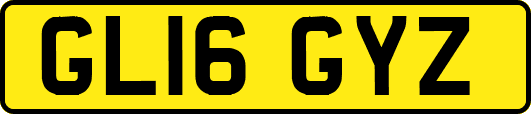 GL16GYZ