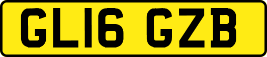 GL16GZB