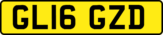 GL16GZD