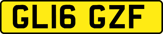 GL16GZF