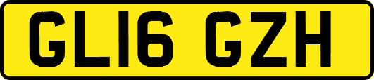 GL16GZH