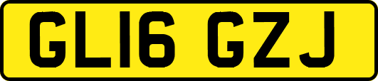 GL16GZJ