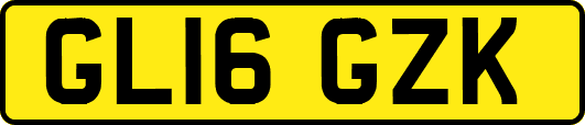 GL16GZK