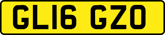 GL16GZO