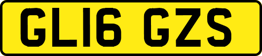 GL16GZS