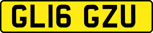 GL16GZU