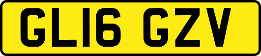 GL16GZV