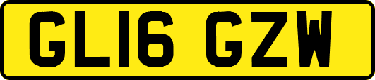 GL16GZW