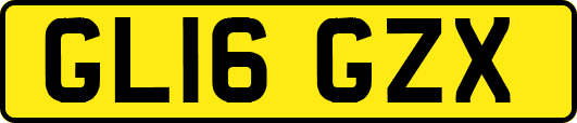 GL16GZX