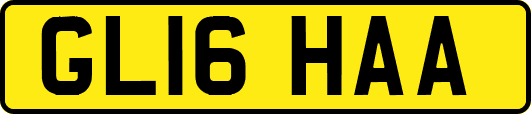 GL16HAA