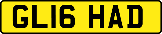 GL16HAD