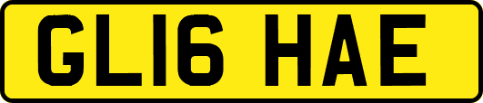 GL16HAE
