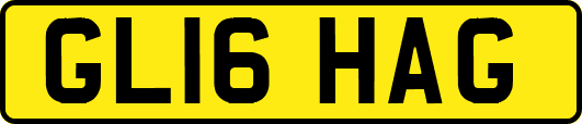 GL16HAG