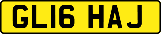GL16HAJ