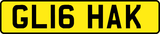 GL16HAK