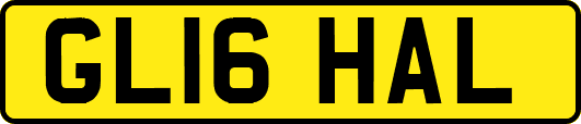 GL16HAL