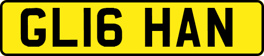 GL16HAN