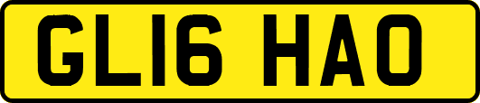 GL16HAO