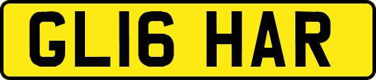 GL16HAR