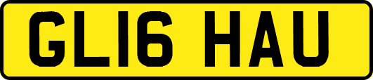 GL16HAU