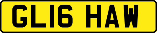 GL16HAW