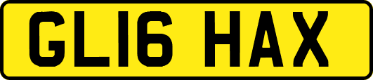 GL16HAX