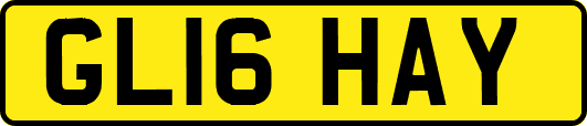 GL16HAY