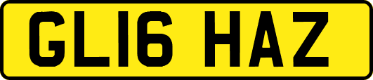 GL16HAZ