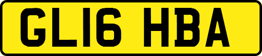 GL16HBA