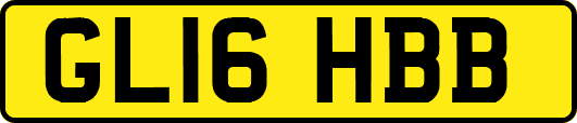 GL16HBB
