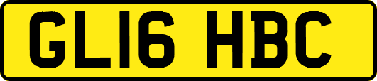 GL16HBC