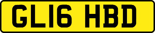 GL16HBD