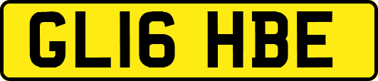 GL16HBE