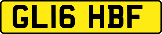 GL16HBF
