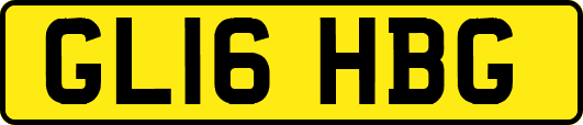 GL16HBG