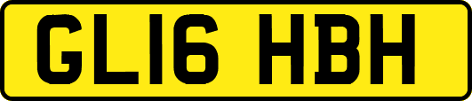 GL16HBH