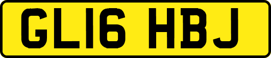 GL16HBJ