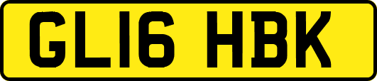 GL16HBK