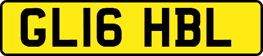 GL16HBL