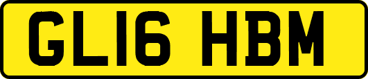 GL16HBM