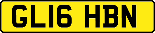 GL16HBN