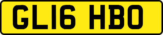GL16HBO