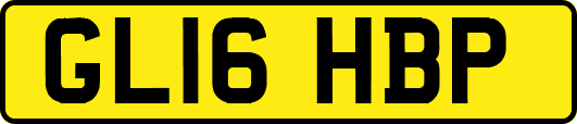 GL16HBP
